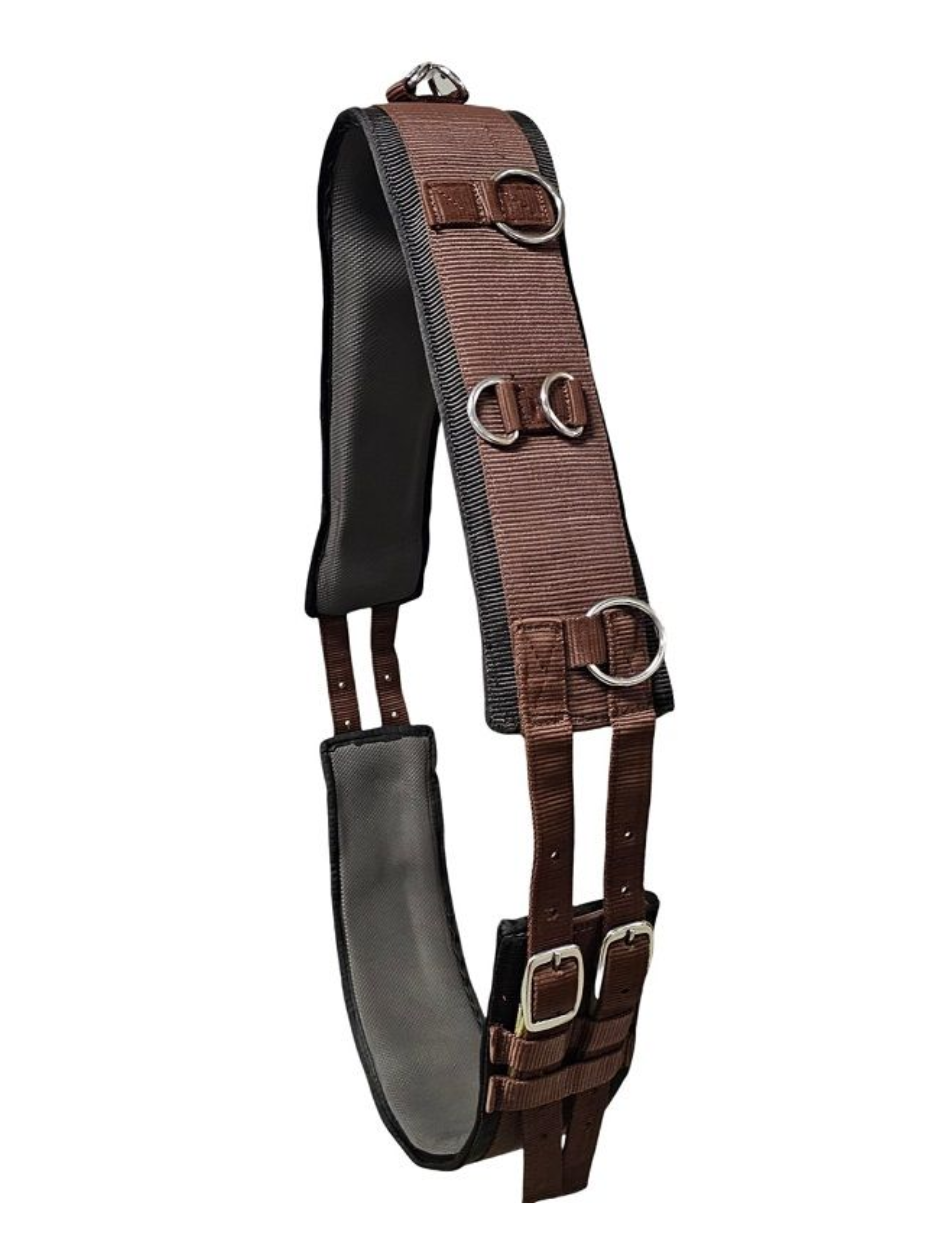 Surfaix d'entrainement en nylon