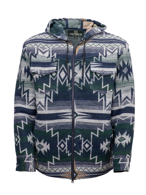 Manteau Orion Southwest - Homme