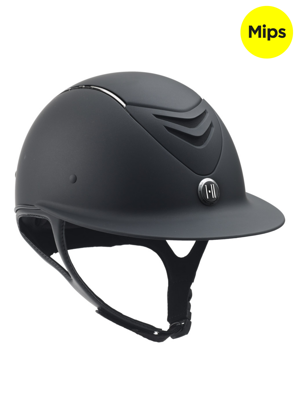 CCS Mips Advance Helmet with Wide Visor - Adult