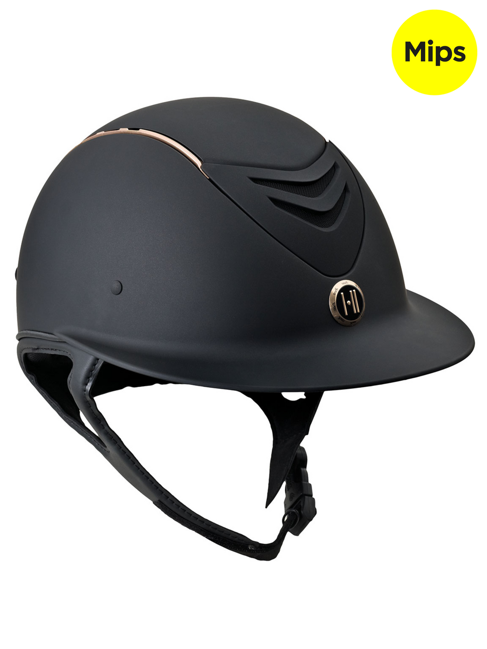 CCS Mips Advance Helmet with Wide Visor - Adult