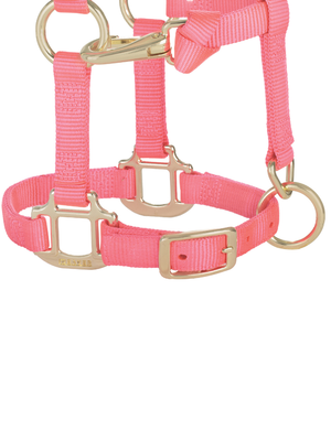Nylon Suckling Halter