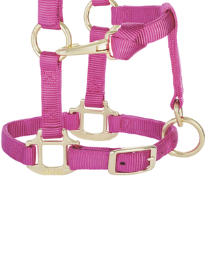 Nylon Suckling Halter
