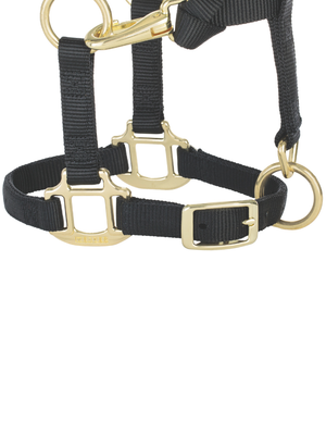 Nylon Suckling Halter