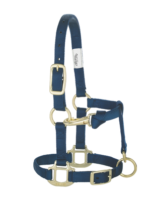 Nylon Suckling Halter