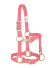 Nylon Suckling Halter