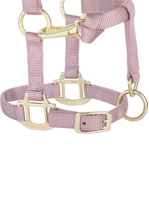 Nylon Suckling Halter
