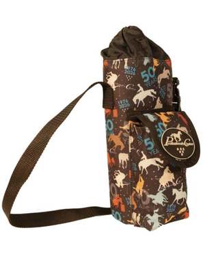 Water Bottle Saddle Bag A2026