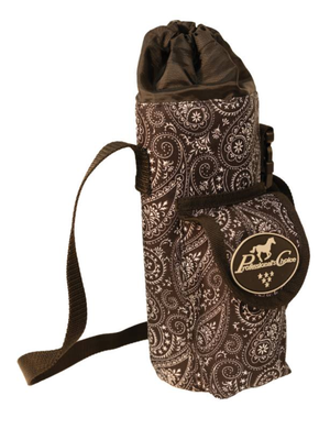 Water Bottle Saddle Bag A2026