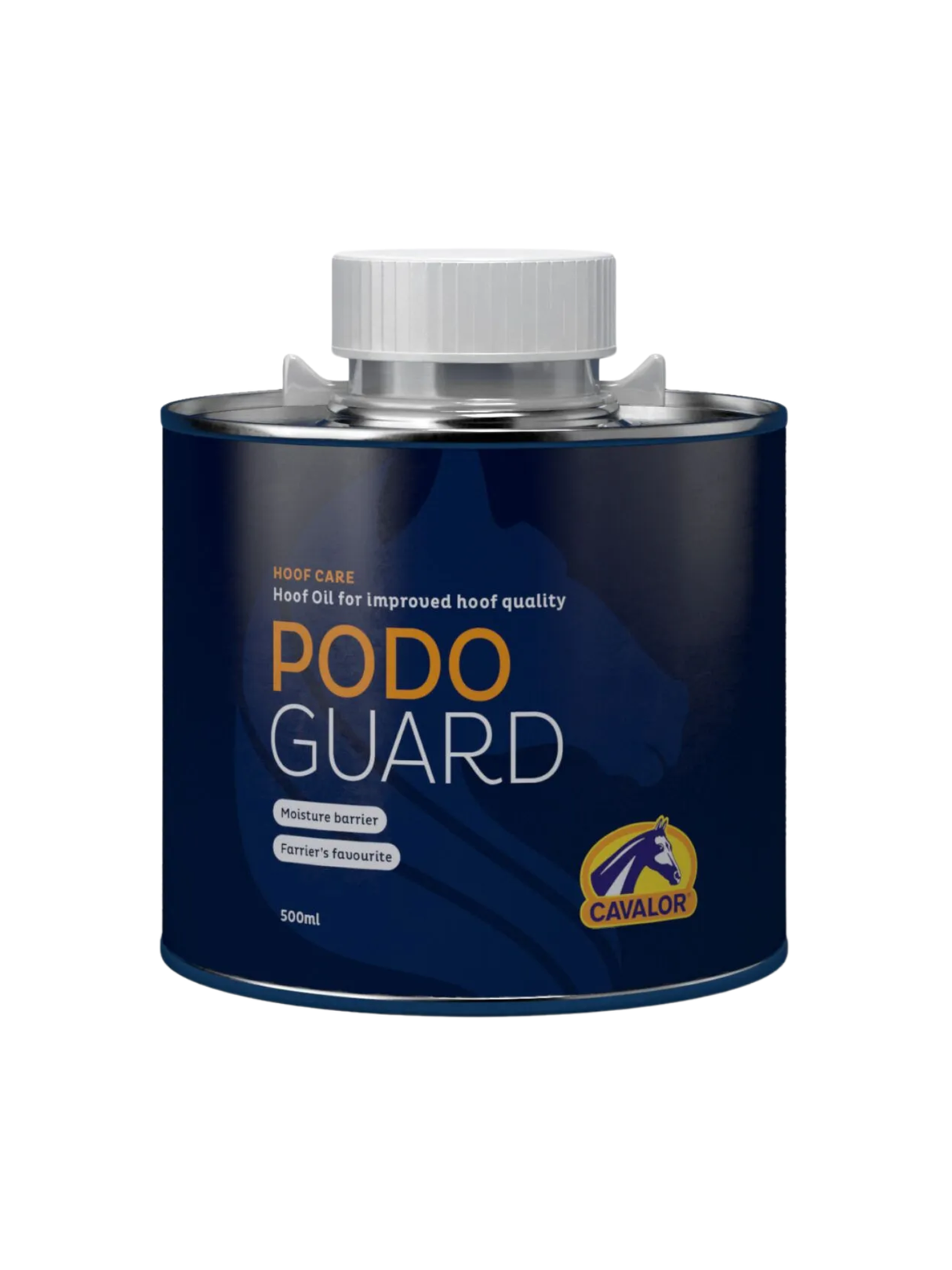 Podo Guard Hoof Oil