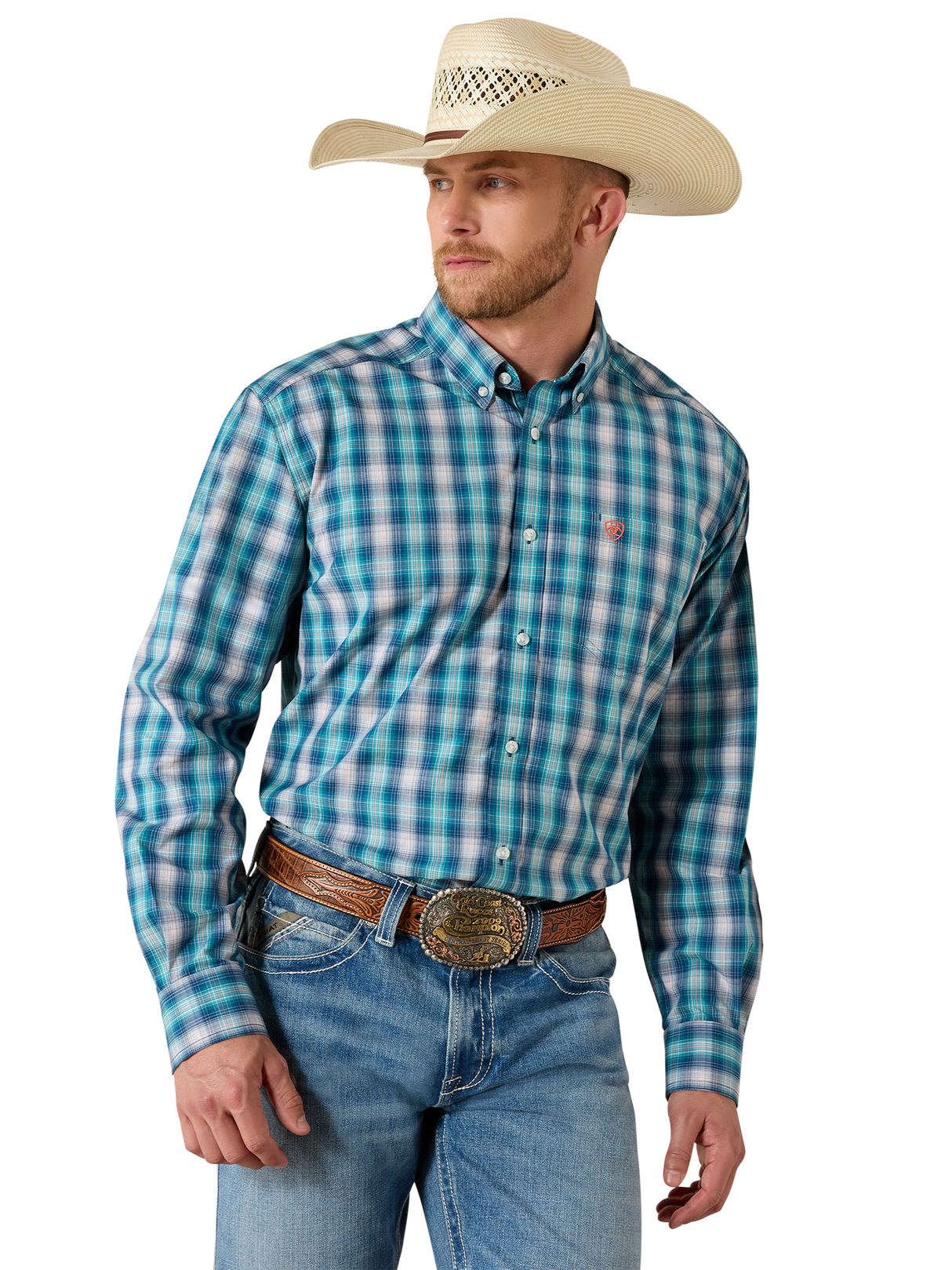 Chemise Pro Series James - Homme