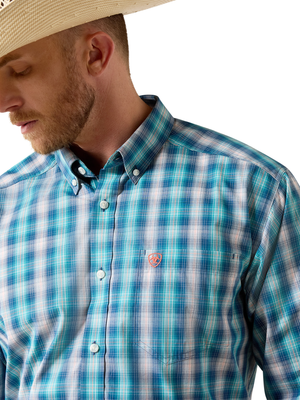 Chemise Pro Series James - Homme