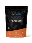 Supplément psyllium en poudre