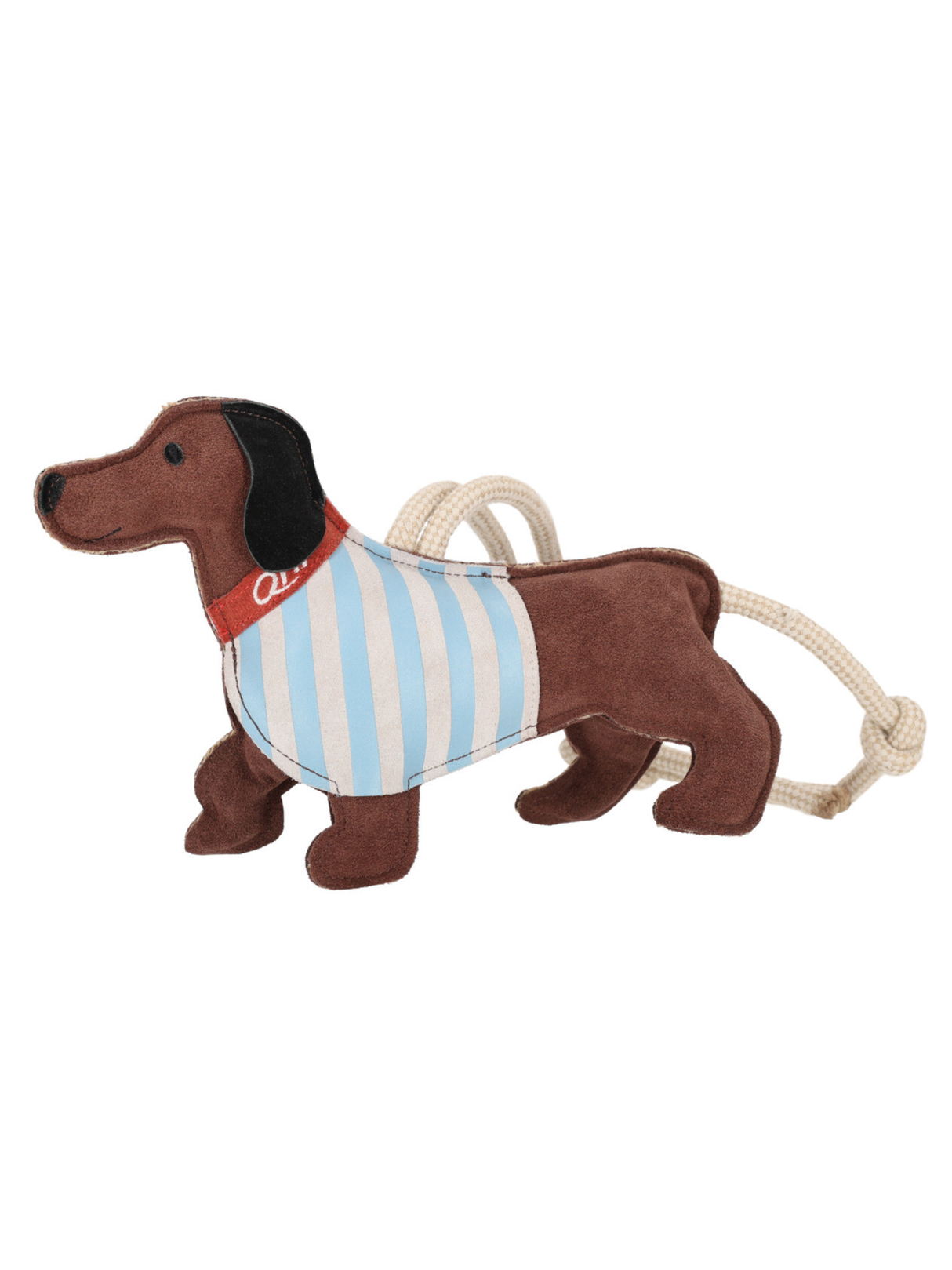 3D Buddy Dachshund Horse Toy