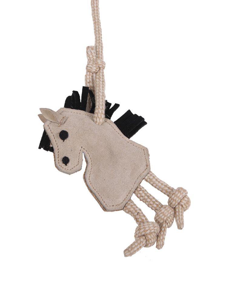 Jouet pour cheval en trio