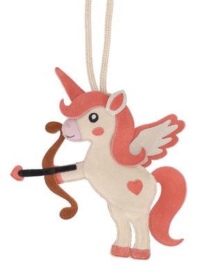 Jouet pour cheval Lyvia Cupidon