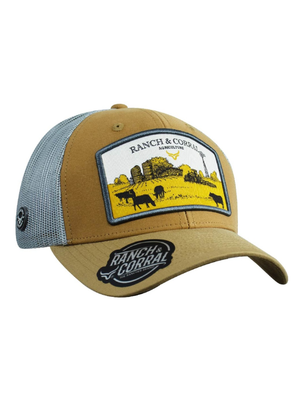 Casquette Agriculture | Ferme