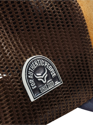 Casquette Classique | Logo 3D