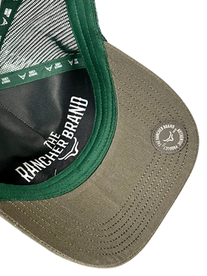 Casquette Ferme | Vaches