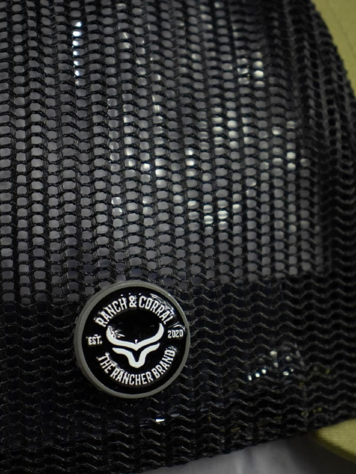 Casquette Rancher | Pig Breeder