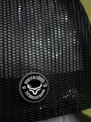 Casquette Rancher | Pig Breeder