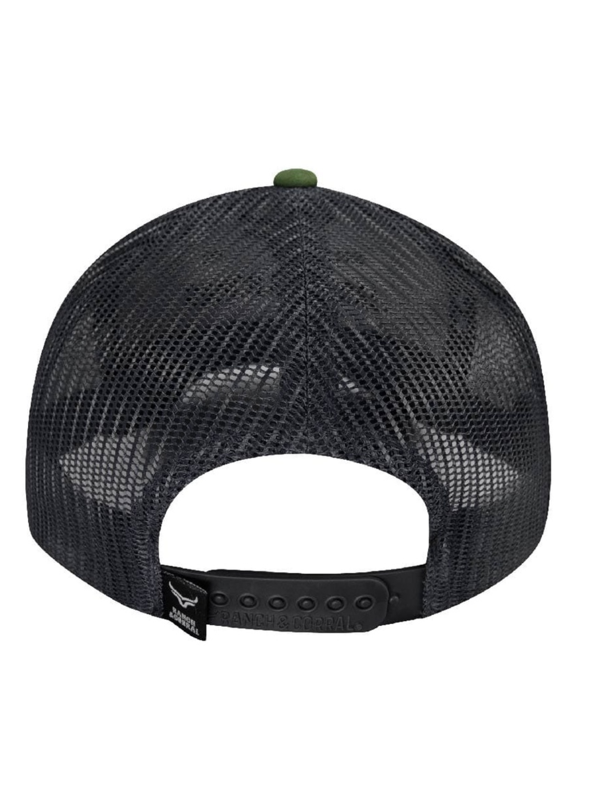 Casquette Rancher | Pig Breeder