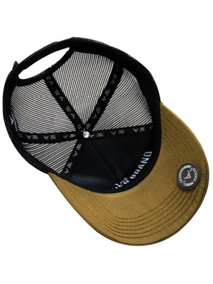 Casquette Agriculture | Tracteur rouge