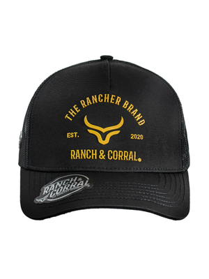 Casquette Classique | The Rancher Brand