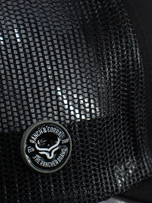 Casquette Classique | The Rancher Brand