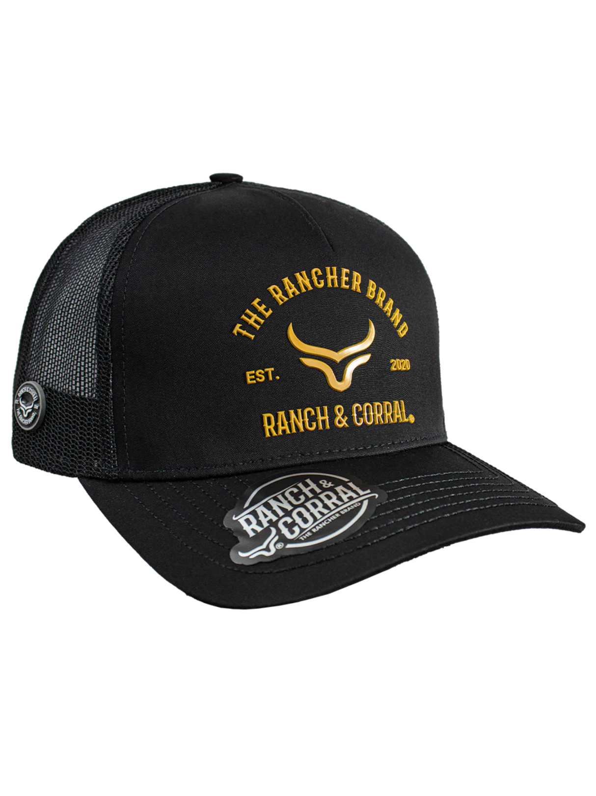 Casquette Classique | The Rancher Brand