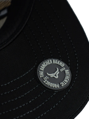 Casquette Classique | The Rancher Brand