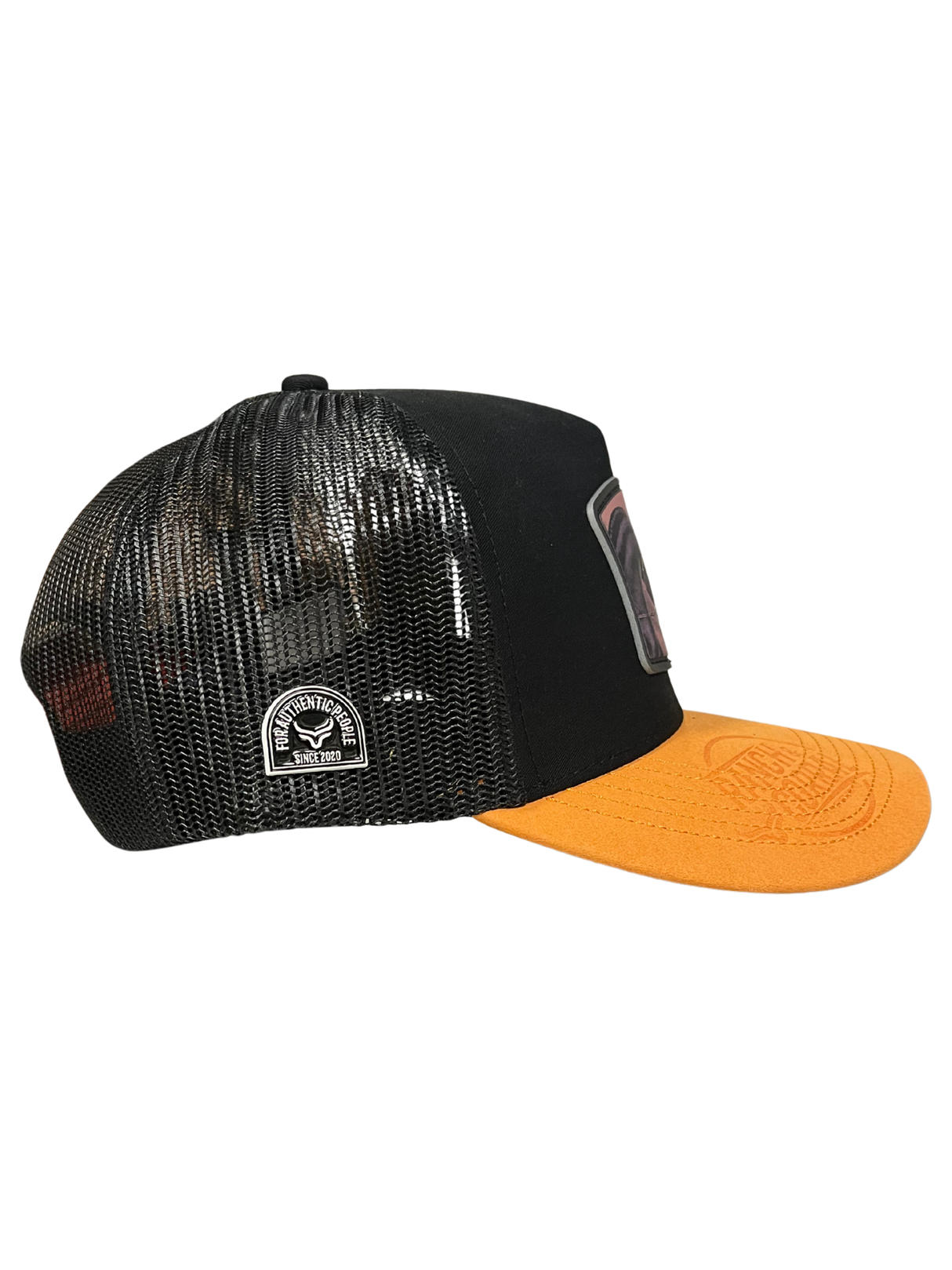 Casquette Équestre | Frison