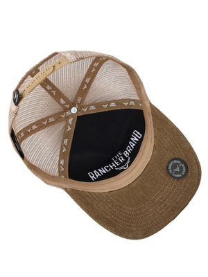 Casquette Agriculture Navy
