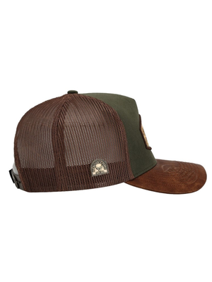 Casquette Agriculture 12