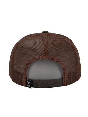 Casquette Agriculture 12