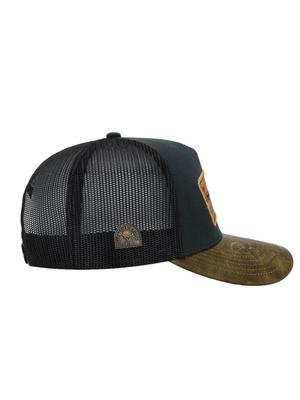 Casquette Sowing the Land