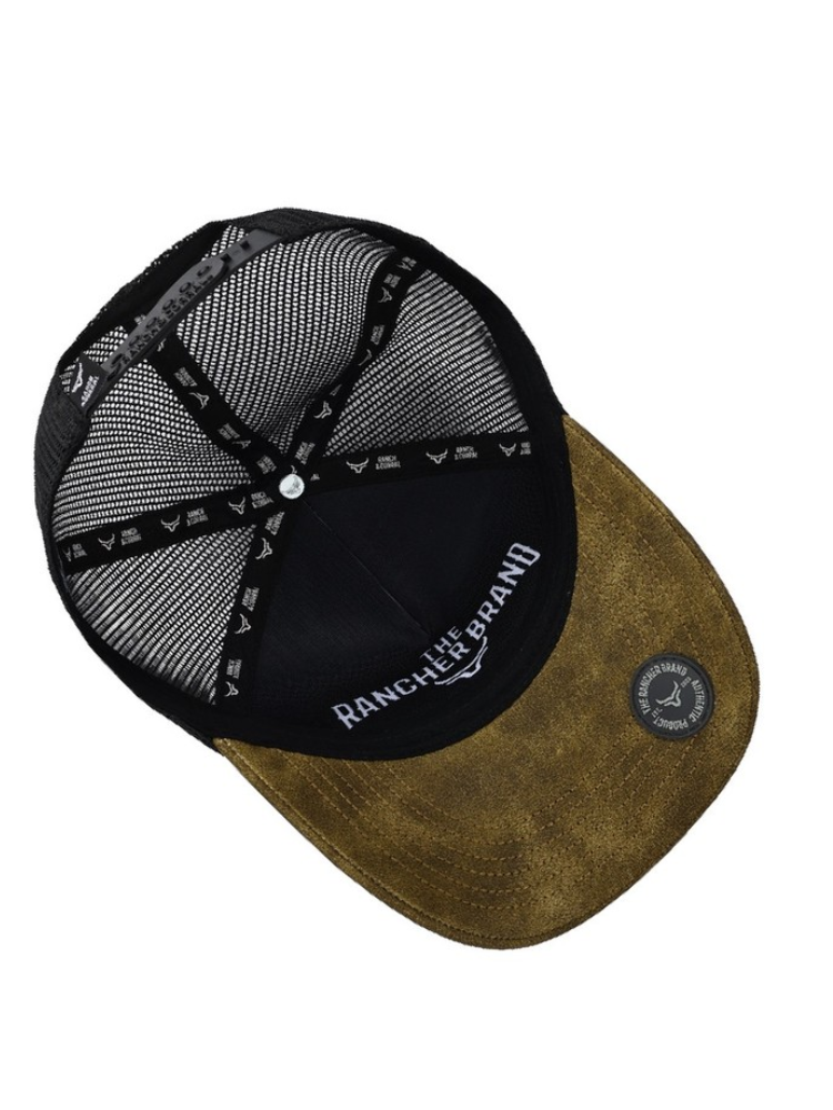 Casquette Sowing the Land
