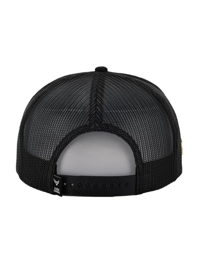Casquette Sowing the Land