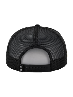 Casquette Sowing the Land