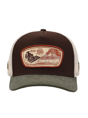 Casquette Agriculture 14