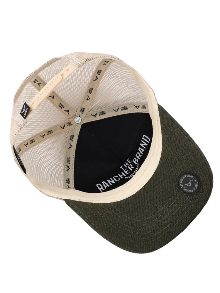 Casquette Agriculture 14