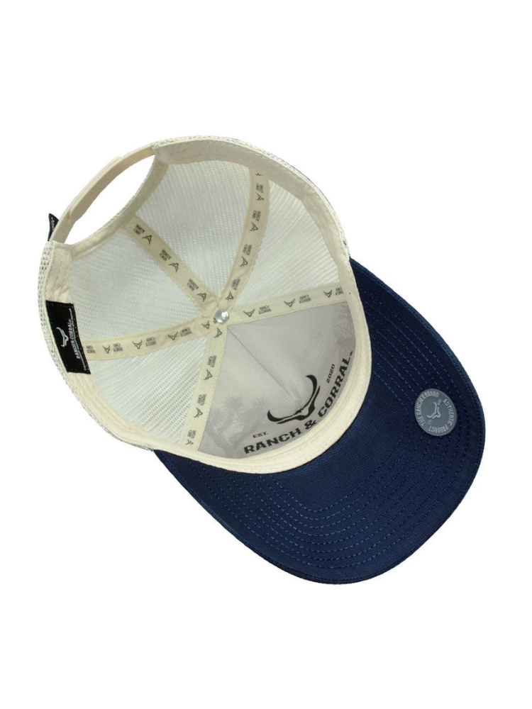 Casquette On the Road