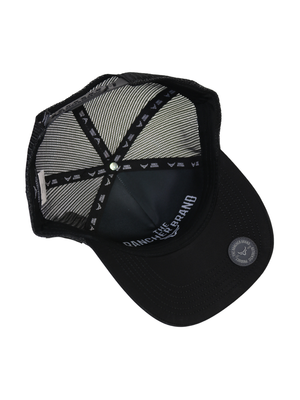 Aztec Logo Cap - Adult