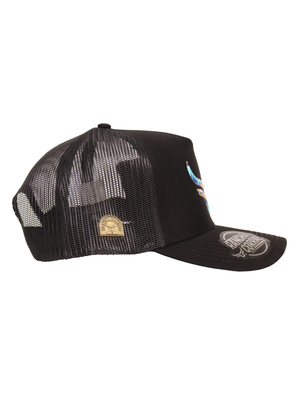 Aztec Logo Cap - Adult