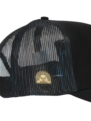 Aztec Logo Cap - Adult