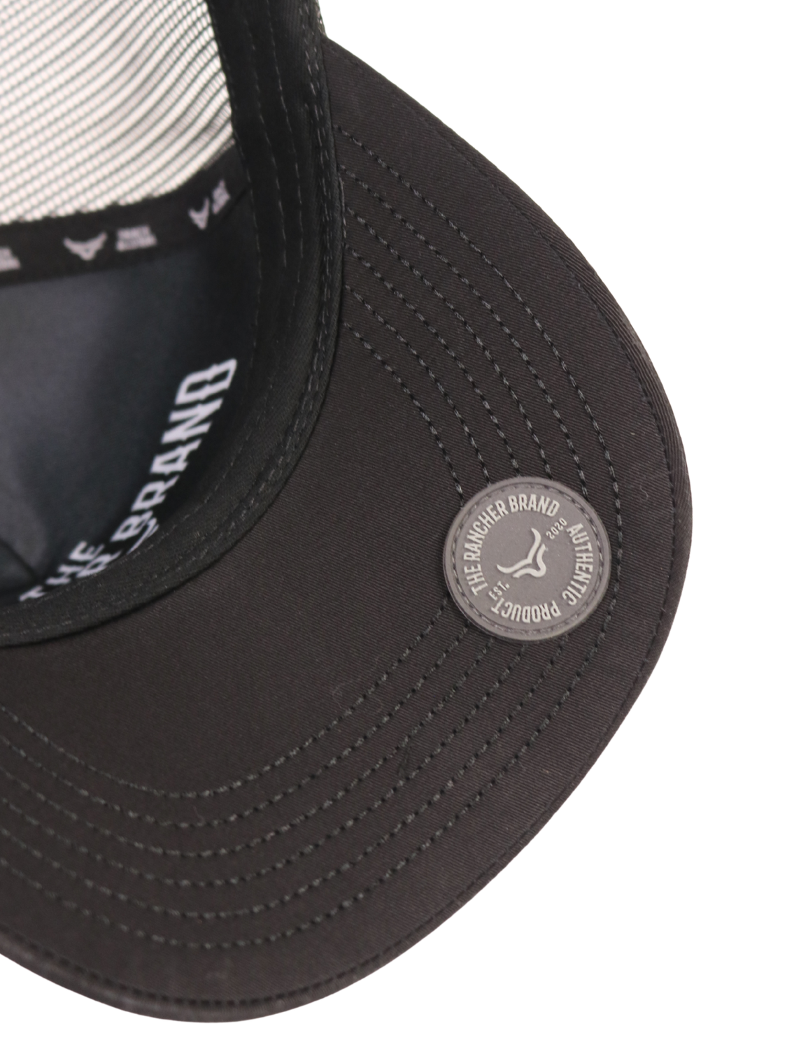 Aztec Logo Cap - Adult
