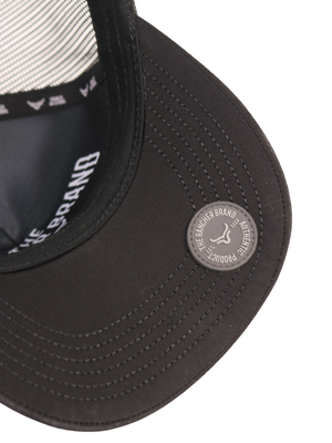 Aztec Logo Cap - Adult