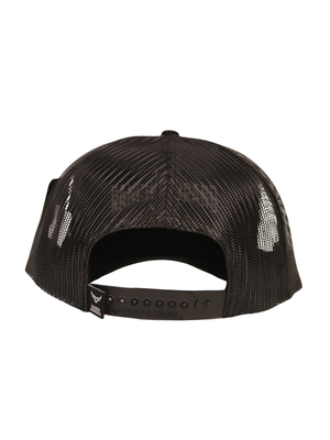 Aztec Logo Cap - Adult