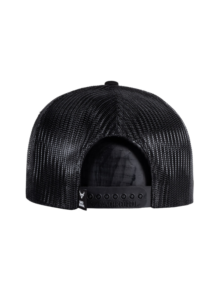 Casquette Logo avec corde - Adulte