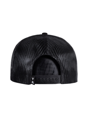 Casquette Logo avec corde - Adulte