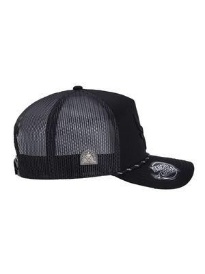 Casquette Logo avec corde - Adulte